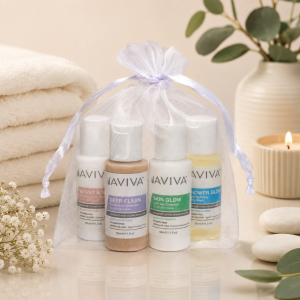 Aviva Sample Pack