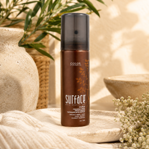 Curls Finishing Spray - travel size